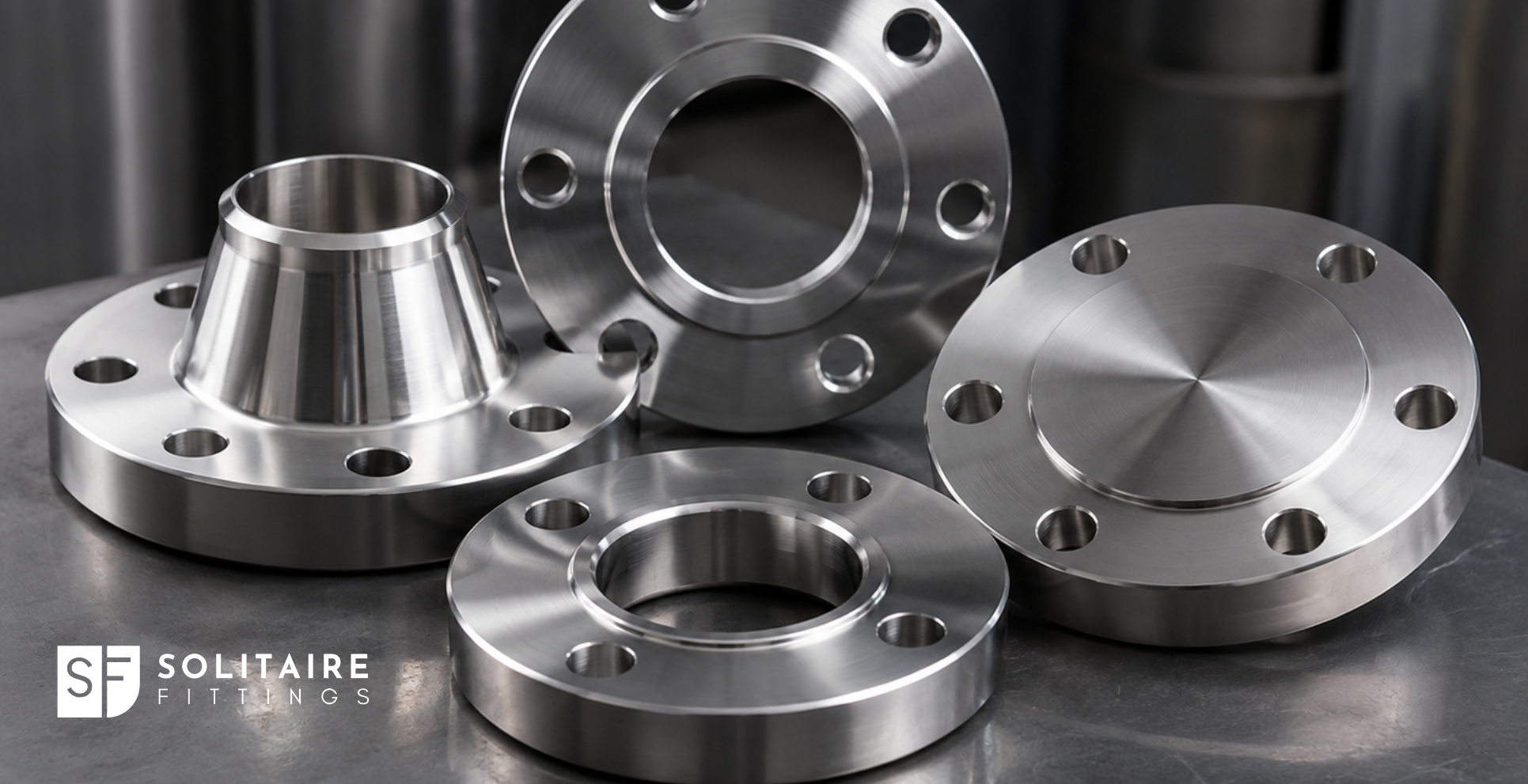 ss-321h-flange